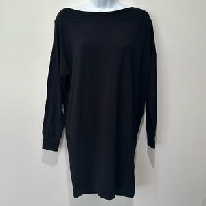 Oversized sweater/dress